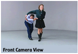 The Fuel Film Deborah Dupre' 2-Step Dance Fun Exercise Cajun Country EcoPeace Donations