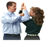 The Fuel Film Deborah Dupre' 2-Step Dance Fun Exercise Cajun Country EcoPeace Donations